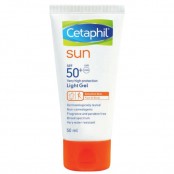 CETAPHIL SUN LIGHT GEL...