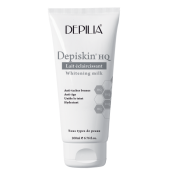 DEPILIA DEPISKIN HQ LAIT...