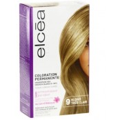Elcea Coloration Blond Tres...