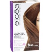Elcea Coloration Cacao 6.53