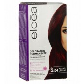 Elcea Coloration Acajou...