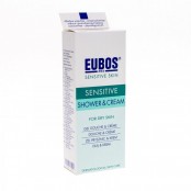 Eubos Sensitive Gel Douche...