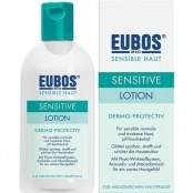 EUBOS SENSITIVE LOTION...