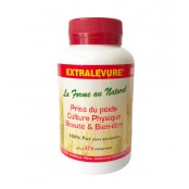EXTRALEVURE 375 COMPRIMES