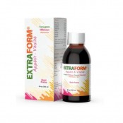 EXTRALEVURE EXTRAFORM SIROP...