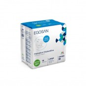 EGOSAN COUCHES ADULTE – L...