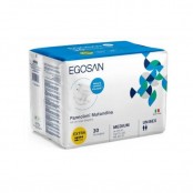 EGOSAN CHANGES COMPLETS...