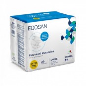 EGOSAN CHANGES COMPLETS...