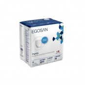 EGOSAN CULOTTES ABSORBANTES...