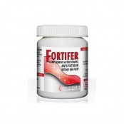 FORTIFER ENRICHI EN FER...