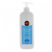 GIFRER GEL LAVANT 2 EN 1...