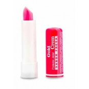 Gold Creme Stick Labial Rose