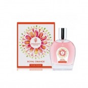 GRENN BOTANIC PARFUM ROYAL...