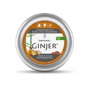 GINJER PASTILLES GINGEMBRE...