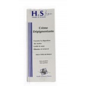 H&S Line Crème Dépigmente 50ml