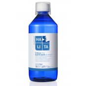 HALITA BAIN DE BOUCHE 150 ML