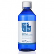 HALITA BAIN DE BOUCHE 500 ML