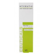 HT Ceutic Protek Spf50+ 50ml