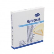 HARTMANN HYDROCOLL 10 CM X...