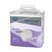 HARTMANN COUCHE MOBILE SLIP...