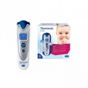 HARTMANN THERMOMÈTRE...