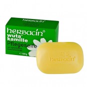 HERBACIN WUTA KAMILLE SAVON...