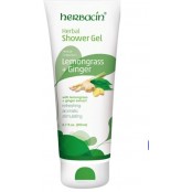 Herbacin Gel Douche...