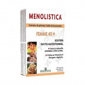 MENOLISTICA FEMME 40+...