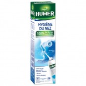 HUMER HYGIENE DU NEZ...