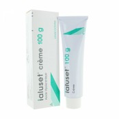 Ialuset Créme Tube 100 G