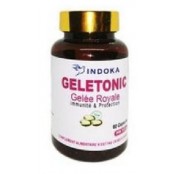 Indoka Geletonic Gelée...