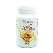 INDOKA VITA C ASCORBIQ 60...