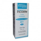 INODERM CREME HYDRATANTE 50ml