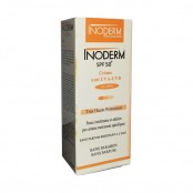 INODERM ECRAN INVISIBLE SPF50+
