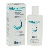ITEM ALPHACEDRE SHAMPOOING...
