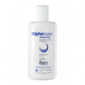ITEM ALPHAKEPTOL SHAMPOOING...