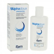 Item Alphadoux shampooing...