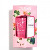CAUDALIE DUO HIVER ROSE DES...