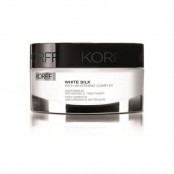 KORFF WHITE SILK CREME 50ML