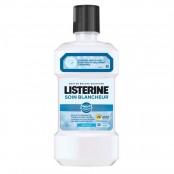 LISTERINE SOIN BLANCHEUR 250ML