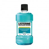 LISTERINE BAIN DE BOUCHE...