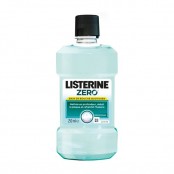 LISTERINE BAIN DE BOUCHE...