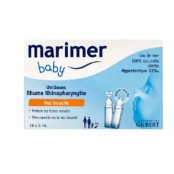 Marimer Unidoses 10*5ml