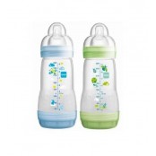 Mam Biberon Anti-Colic +2m...