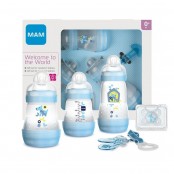 Mam Coffret welcome to the...