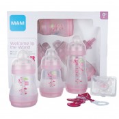 Mam Coffret welcome to the...