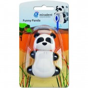 MIRADENT FUNNY PANDA PORTE...