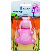 MIRADENT FUNNY HIPPOPOTAME...