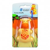 MIRADENT FUNNY GIRAFFE...