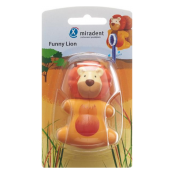 MIRADENT FUNNY LION PORTE...
